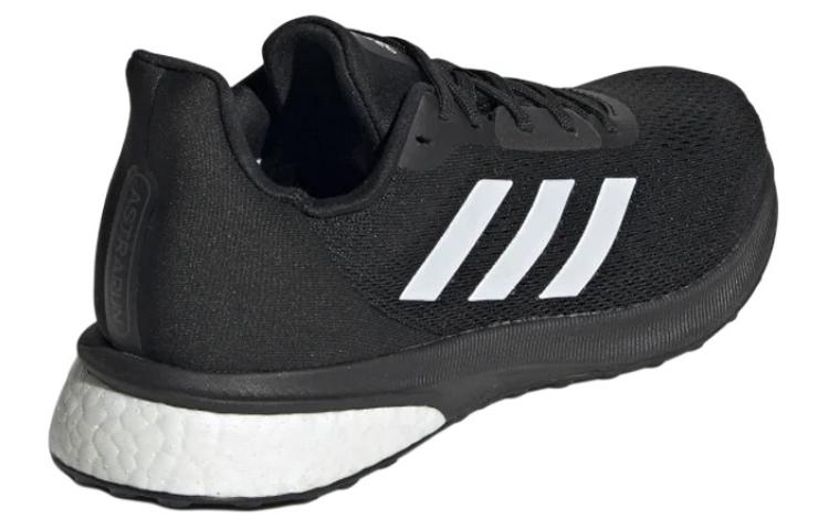 adidas Женские Astrarun 'Core Black' Женские EF8851