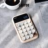 Lofree Dot Bluetooth Numeric Keypad & Calculator