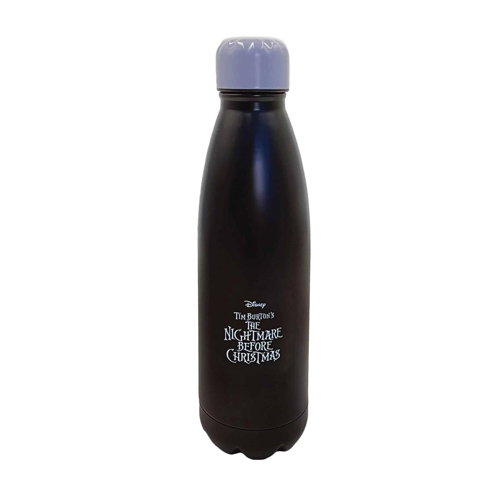 The Nightmare Before Christmas Metal 500ml Water Bottle