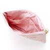 Sanrio My Melody Flat Pouch (Ribbon Mate)