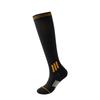 1/6pairs Compression Sport Socks Running Skipping Yoga Socks Trendy Professional Sports Socks Nursing Athletic Soccer Stocking