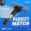 Precise 4Pcs Car TPMS Sensor 13581561 For  Malibu Opel Vauxhall Corsa Tire Pressure Sensor Monitoring System