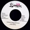 7inch Record VYBZ KARTEL - Gunshot Make Dem Dead NONE Don Corleon Rec 2006 Jamaica Reggae, Ska & Dub Used