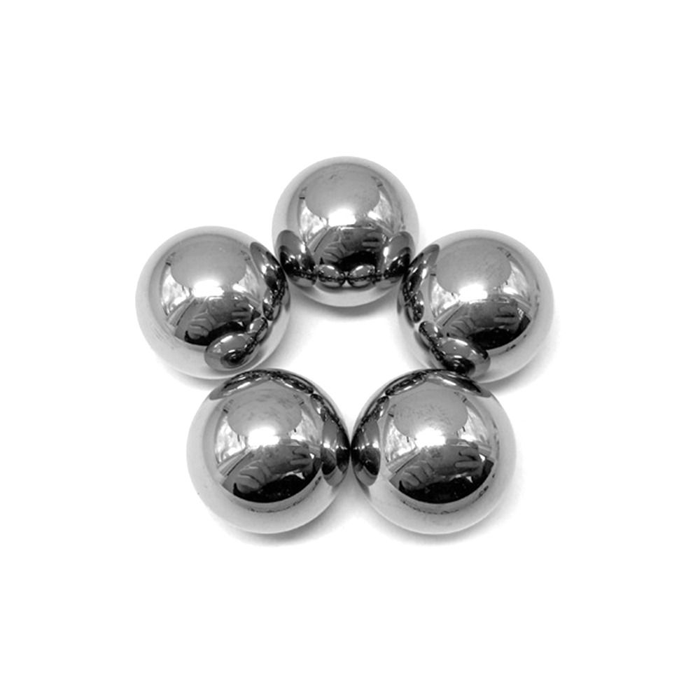 Красиво оформленный высококачественный материал для вязания мушек Прорезная бусина Вольфрамовые бусины шарик Вольфрамовый сплав