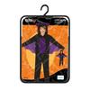Fiestas Guirca Childrens/Kids Bat Halloween Costume