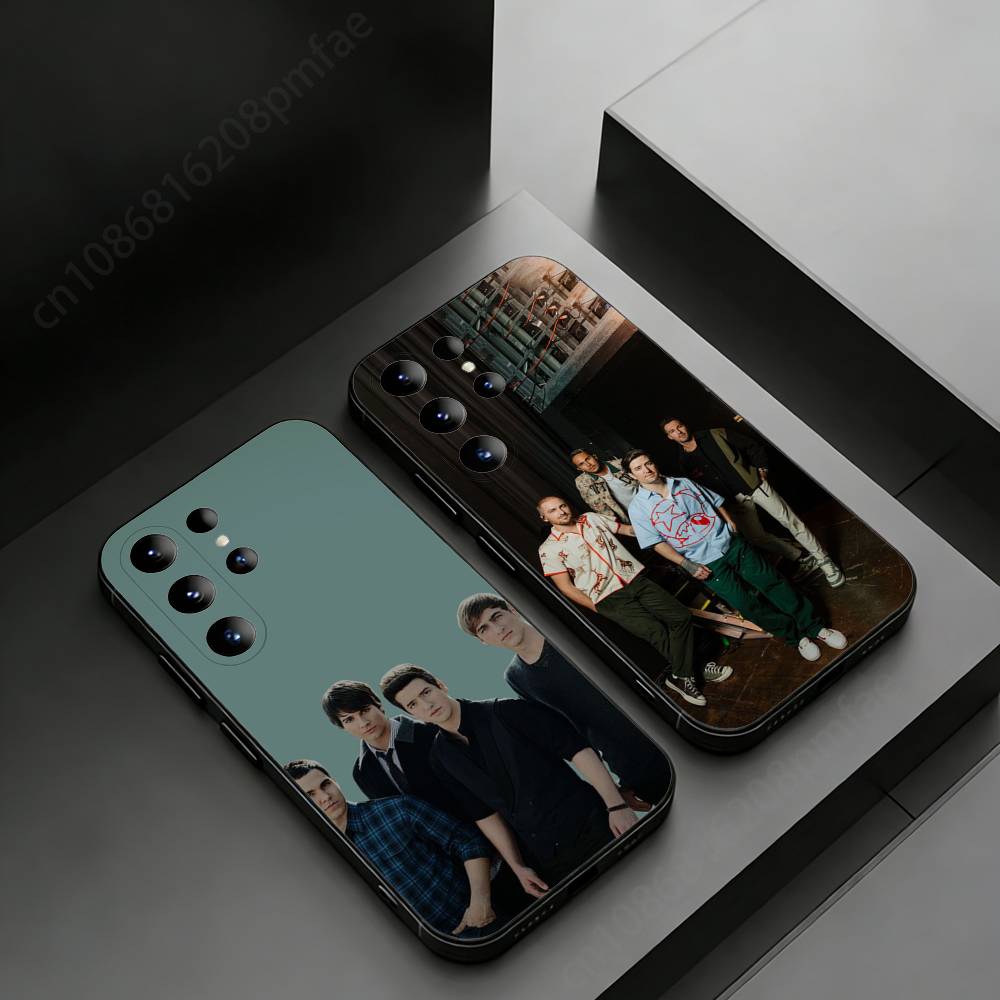 Комбинированный чехол Big Time R-Rush для Samsung Galaxy S20,23 Ultra S24,22 Plus S25,26,21FE, чехол из ТПУ