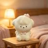 Cute Puppy Reduce Pressure Toy Super Soft Slow Rebound Toys Puppy Squishy Toy  Desk Decoration