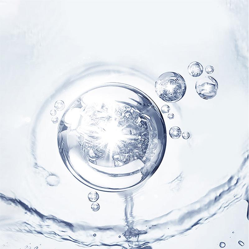 Whitening and Freckle Cleansing Milk Gentle Cleansing Smooth Skin Moisturizing Facial Cleanser Facial Cleansing