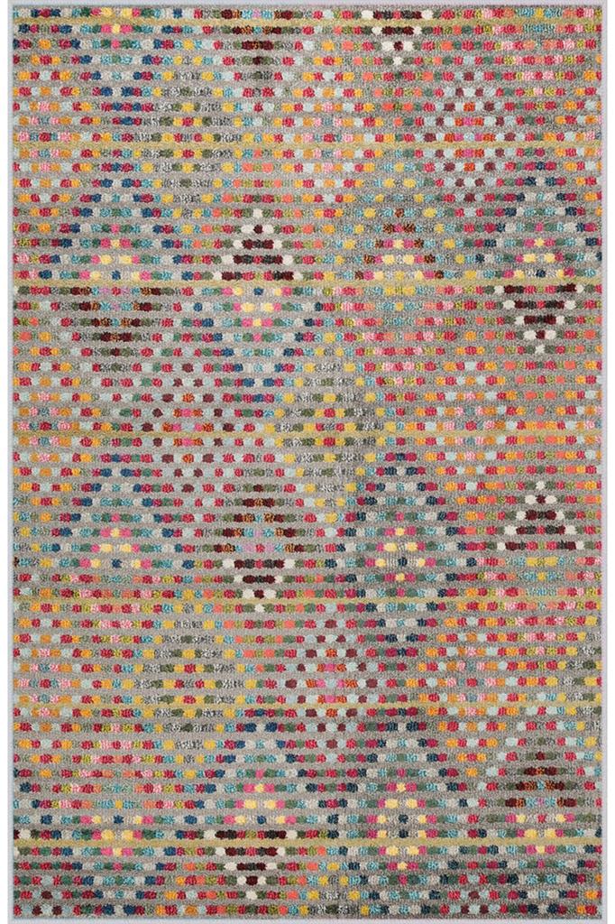 Eliana Home Моющийся ковер с принтом LNA1110