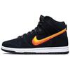 Sb Dunk High 'Truck It' Skateboard Shoes BQ6826-003