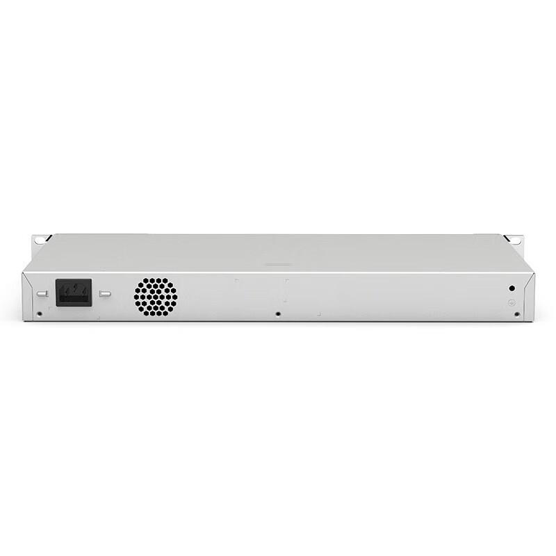Ruijie 24-Port Gigabit Managed Ethernet Switch with 10G Uplink