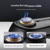 Скороварка SUPOR Blue Eye 24 см из нержавеющей стали 304
