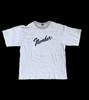vtg Numbernine fender design tee/ size 3