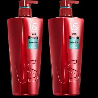 Шампунь Sassoon Voluminous Repair
