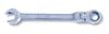 SIGNET Double Ratchet 34414 Wrench, 14mm,