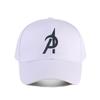 Artistic Metal Symbol Wall Decor Home Office Baseball Cap Fashion Unisex Sunhat Womens Outdoor Sports Snapback Cap