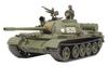 TAMIYA Military Miniature Series Советский танк Пластиковая модель 32598 1/48 № 98 Т-55