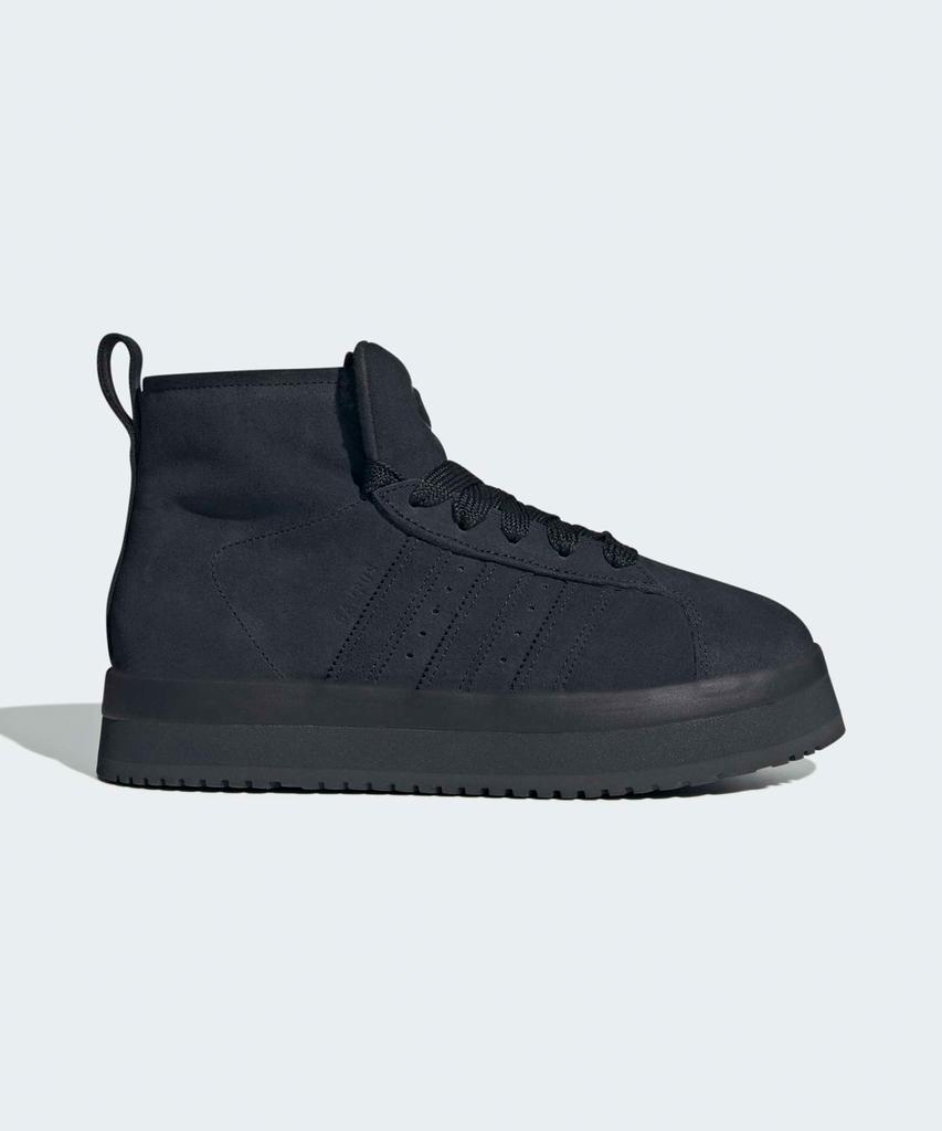 adidas Campus 00S Зимние Средние - Черный / Jr3737