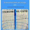 Тренировочное кольцо-мишень для летающего диска