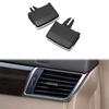 4 шт. Зажим-фиксатор решетки воздуховода кондиционера для Mercedes-Benz W166 X166 ML GL