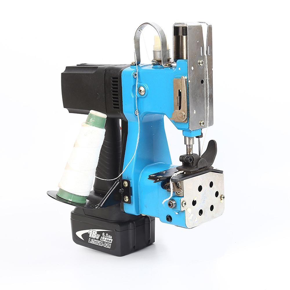 Портативная машина для запечатывания литиевых мешков, электрическое упаковочное устройство, автоматическая линия резки и упаковщика