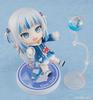 Nendoroid Hololive Production Gaugra Plastic Painted Movable Figure Resale Non-scale