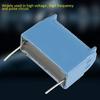 1200VDC BM Capacitor 0.33uF  Low loss   for Induction Cooker