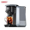 HiBREW H6 20 бар Высокопроизводительная Кофемашина 4-в-1, Независимое Холодное Заваривание/9 Настроек Температуры/Точный Контроль Температуры/Смарт-Дисплей LCD.