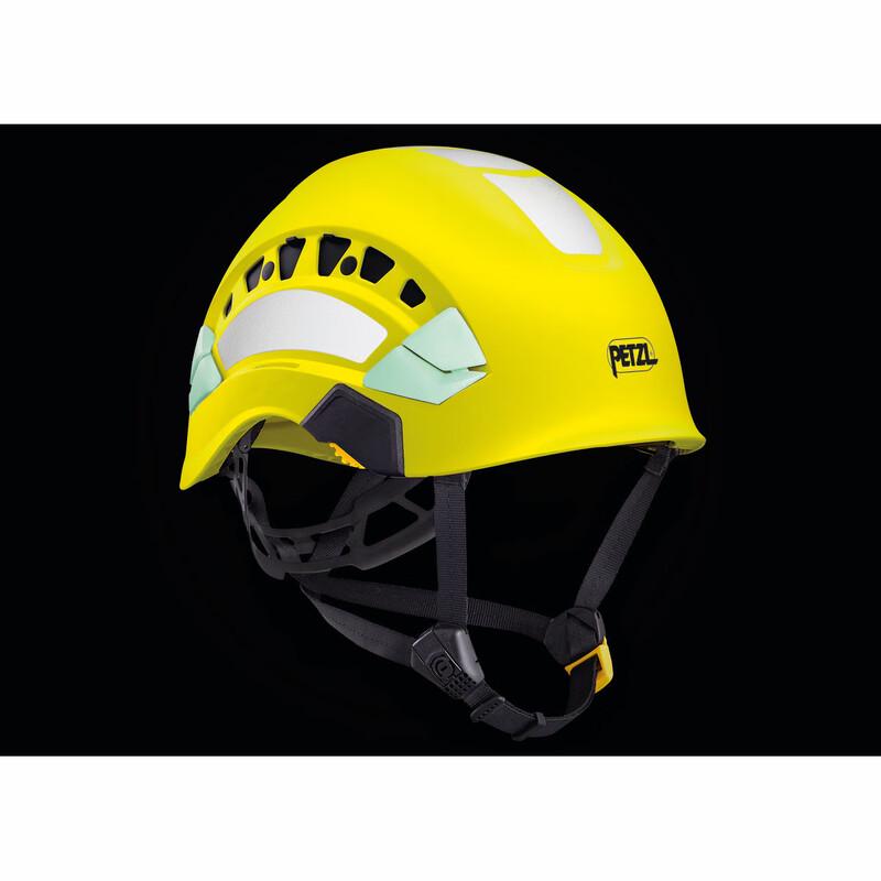 Каска Petzl VERTEX VENT HI-VIZ