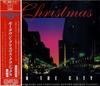CD VARIOUS - Motwn Christmas Classic POCT9005 Japan ObiHoliday Used