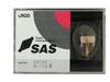 Replacement Stylus JICO High Wear Resistance Boron Cantilever for Shure N-75B II