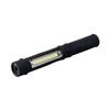 Super Bright COB Pen Light Inspection LED Pocket Work Lamp Flashlight with Clip