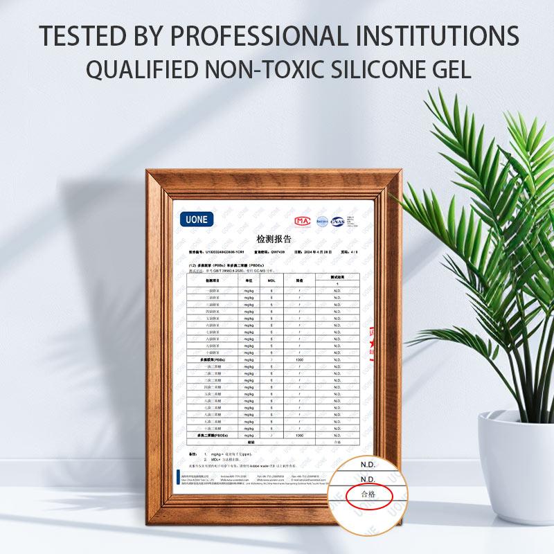 Для ZEEKR 001 2025 2025 2025 Силиконовый коврик для центральной консоли Беспроводная зарядка защитный противоскользящий коврик Автоаксессуары