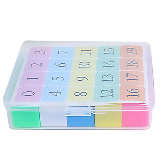 Магнитный строительный блок Yousheng для малышей, вращение на 360 градусов, закругленные края, бесплатная обучающая сенсорная магнитная игрушка для детей