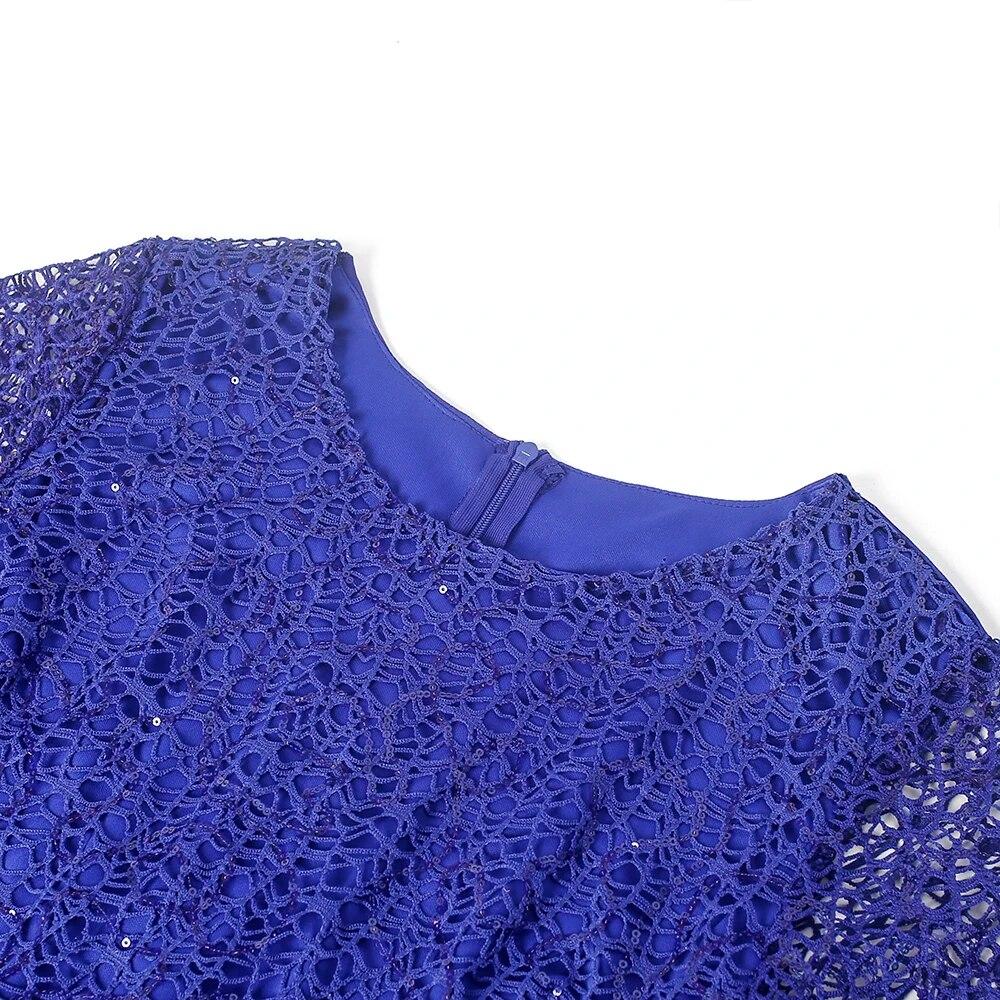 Африканские вечерние платья больших размеров для женщин, новая мода, кружевные свадебные платья Дашики Анкара, элегантное турецкое мусульманское платье макси