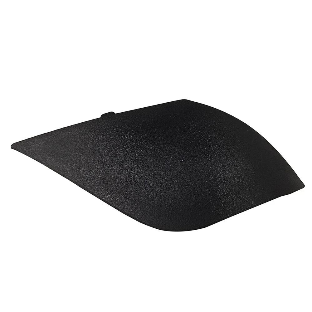 Крышка буксировочного крюка переднего бампера для Tesla Model X Model S 2016-2021