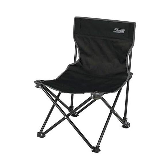 Coleman Fan Chair Double Outdoor Camp Park Storage Case Leisure Portable Balcony Compact