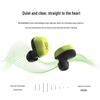 Беспроводные Bluetooth-наушники-вкладыши Bach Johann T9
