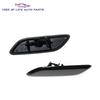 BHB6-518G1 BHB6-518H1 Front Bumper Headlight Washer Spray Nozzle Jet Cover For Mazda 3 BL 2011 2012 2013 BHB6-5182Y BHB6-5182X