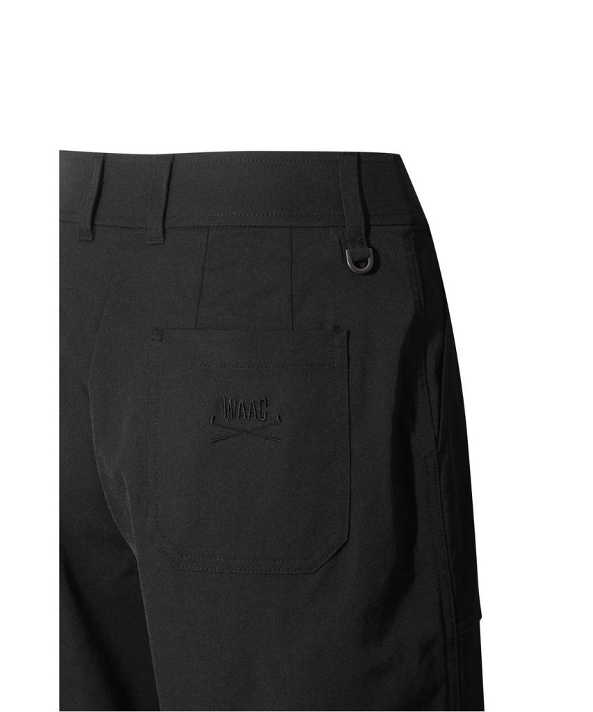 WAAC Jones Women’S Baker Pants Wwpns26170Bkx