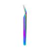 Professional Eyelash Extension Tweezers Set XC01-XC08 Precision Lash Tweezers for Volume Classic Lashes Stainless Steel Beauty Tool