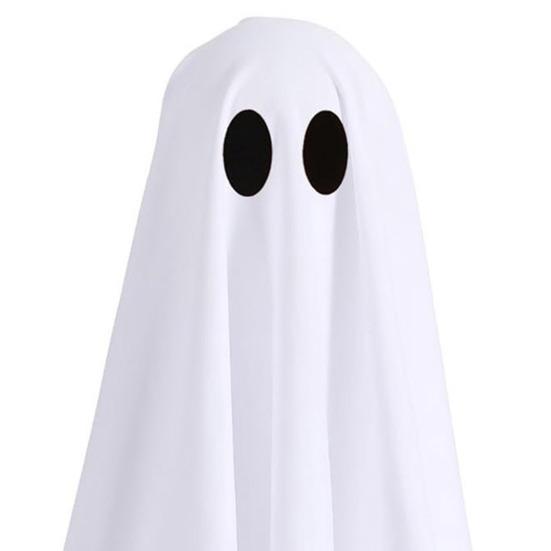 Halloween Ghost Decorations String Lights Spooky Ghosts Ornament Haunted House Prop for Home Parties Festivals