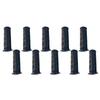 10PC Ergonomic Handle Cover Set for Agricultural Machinery and Garden Tools