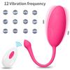 Wearable Rotate Vibrator Wireless Remote Control Vaginal Ball Vibrating Egg Masturbator Sex Toys