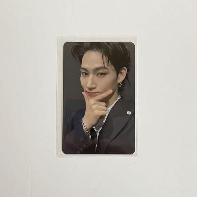 [ИСПОЛЬЗОВАН] Бонус за покупку GOT7 NESTFEST JB