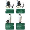 Scuba & Emergency Rescue Diving Gear от ShaChangBing