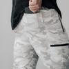 Весенне-осенний пуловер для фитнеса Спортивные брюки Мода Мода Мужские свободные брюки для фитнеса Мода