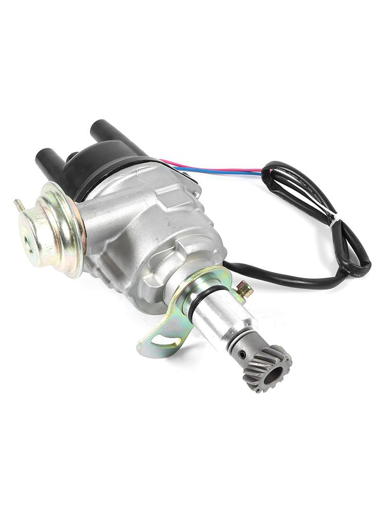 Распределитель зажигания 22100-G5110 Для Nissan Datsun B110 B210 B120 Пикап A10 A12 A13 A14 A15