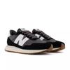 Sneakers New Balance black / magnet Version 237