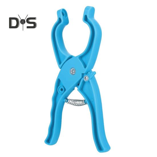 Инструмент для создания безопасных глаз для вязания крючком кукол, изготовление расходных материалов, инструмент для самостоятельного изготовления крючком кукол, чучел животных, вспомогательный инструмент для крепления безопасных глаз